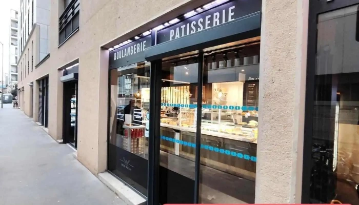 Lyonnaise De La Serrurerie - Lyon