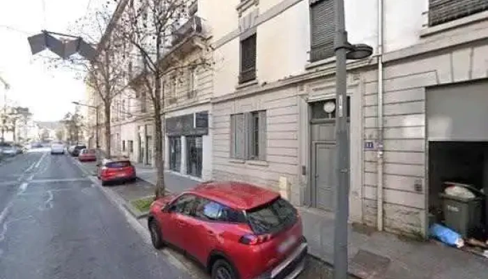Lyonnaise De La Serrurerie -  Street View Et 360deg - Lyon
