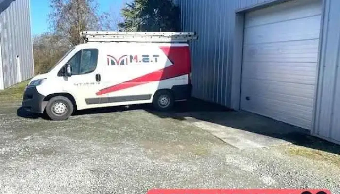 M.e.t 72 - Bâtiment B2