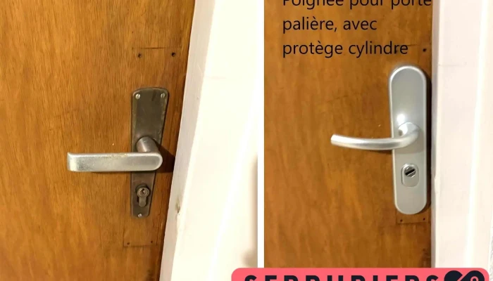 M2s Serrurerie - France