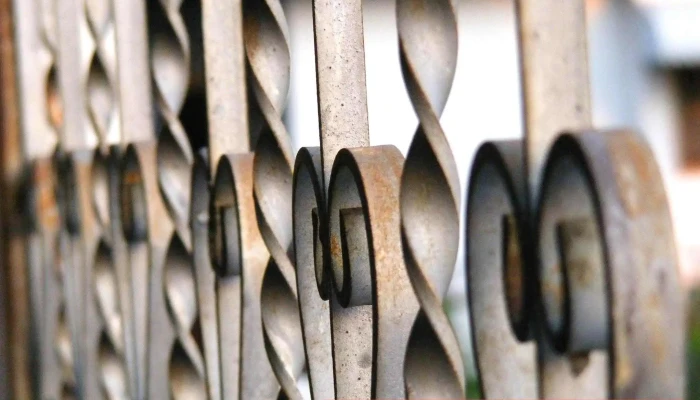 Made Christian -    Metallerie Tout - Chaville