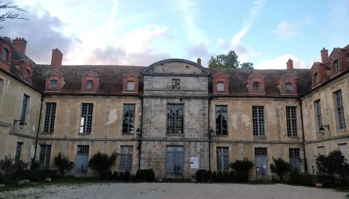 Mairie de La Chapelle-Gauthier - 77720 La Chapelle-Gauthier
