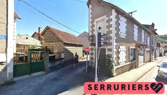 Mairie de Le Lardin-Saint-Lazare - 24570 Le Lardin-Saint-Lazare