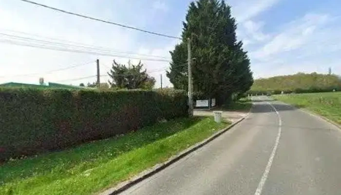 Maison Bourrellier -  Street View Et 360deg - Garancières