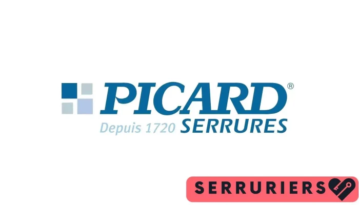 Maison Du Cylindre -    Picard Serrures Videos - Paris