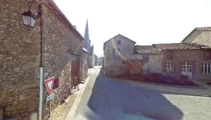 Marchadier Philippe -  Tout - Dompierre-les-églises