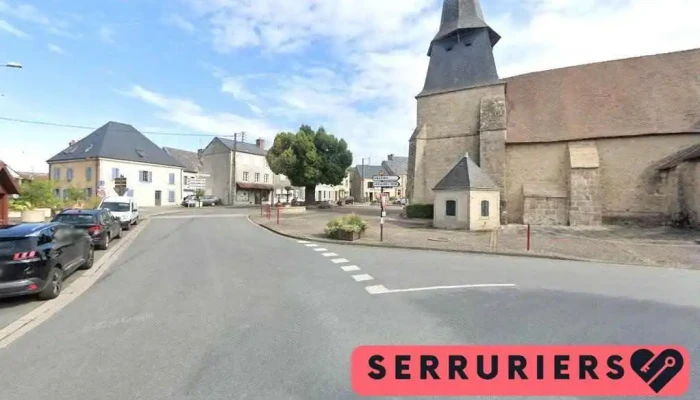 Mauchaussat sarl - 23320 Bussière-Dunoise