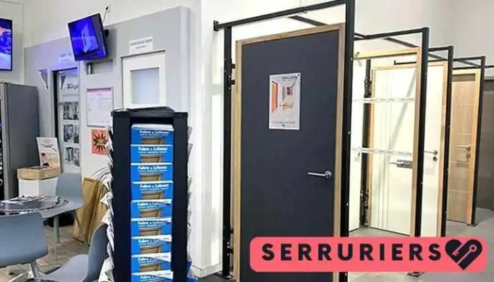 Maxi services - 94350 Villiers-Sur-Marne