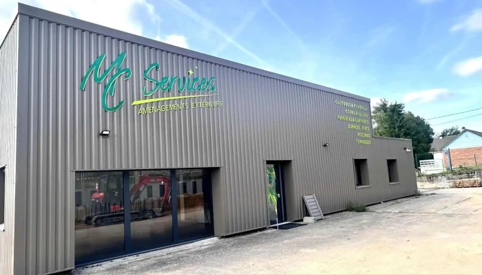Mc Services - 87220 Feytiat