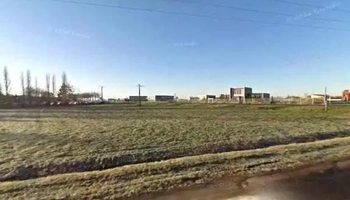 Mcd Metallerie Street View Et 360deg - Saint-jean-de-thouars