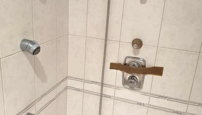 Mde Services -  Interieur - Vaulx-en-velin