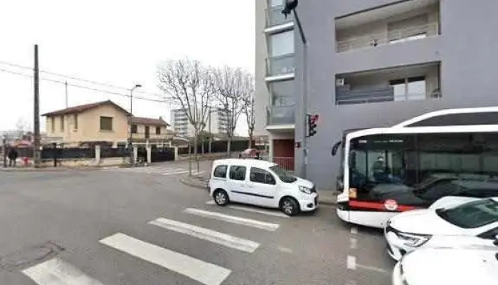 Mde Services -  Street View Et 360deg - Vaulx-en-velin