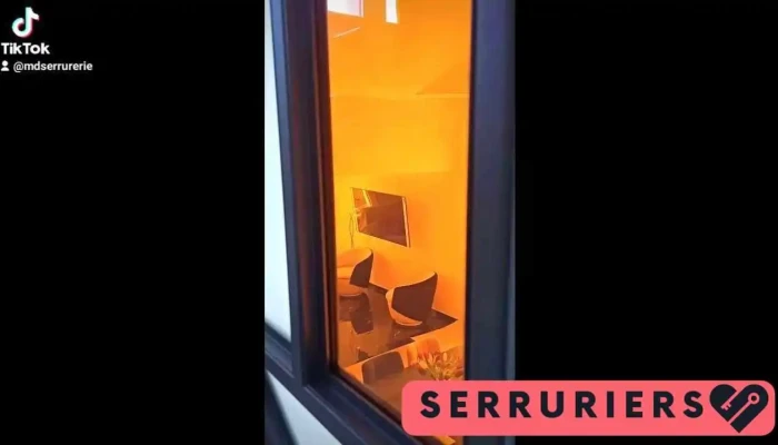 Mdserrurerie Videos - Puy-guillaume