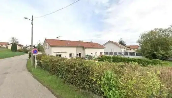 Menuiserie De La Bievre Mb Escaliers Street View Et 360deg - Beaucroissant