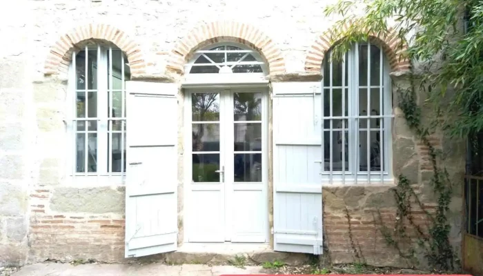 Menuiserie Gastal - 47140 Saint-Sylvestre-Sur-Lot