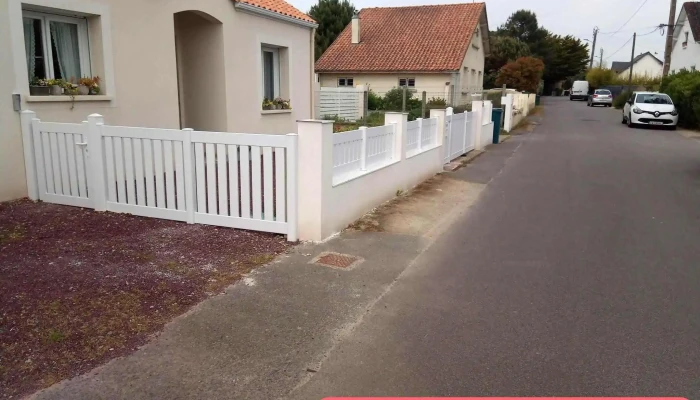 Menuiserie Le Limantour ( Crossac 44160 ) - 44160 Crossac