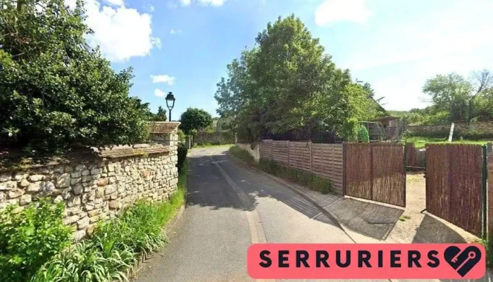 Menuiserie Michaut - 91490 Moigny-Sur-École