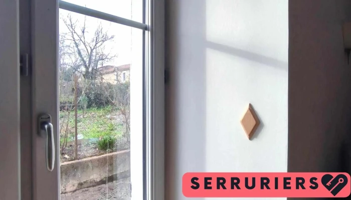 Menuiserie Uscain - 87200 Saint-Brice-Sur-Vienne