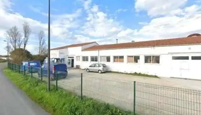 Menuisre Street View Et 360deg - Saint-martin-de-ré