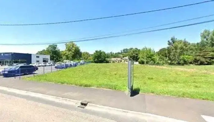 Met -  Alu 19 Street View Et 360deg - Malemort
