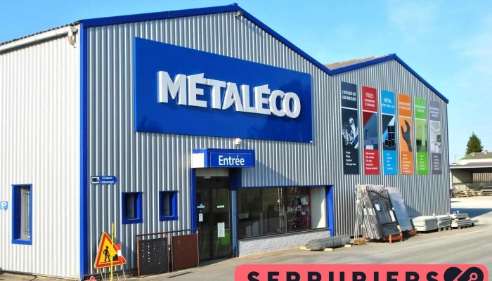 Métaléco 87 | St Yrieix - Limoges | Haute-Vienne - 87500 Saint-Yrieix-La-Perche