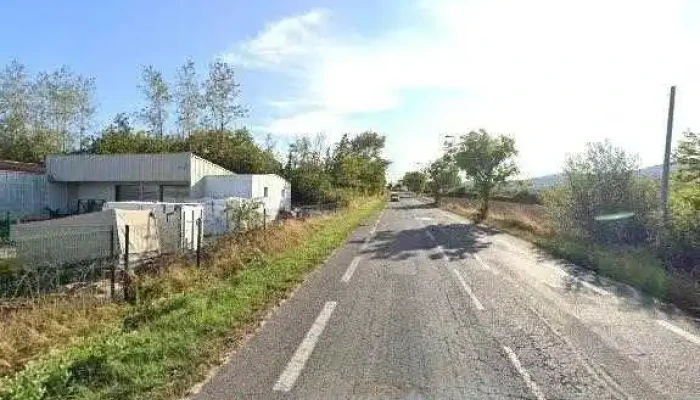 Metalfer -  Street View Et 360deg - Savigny