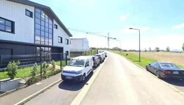 Metalki -  Street View Et 360deg - Larressore
