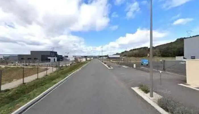 Metallerie Afs -  Street View Et 360deg - Saint-paul-trois-châteaux