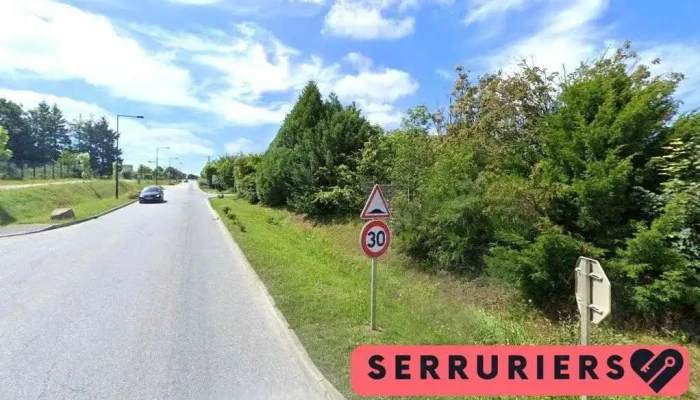Metallerie Cap's Serrurerie - 35320 Crevin