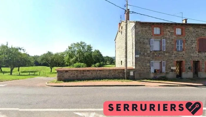 Metallerie Chaize - Saint-Symphorien-De-Lay