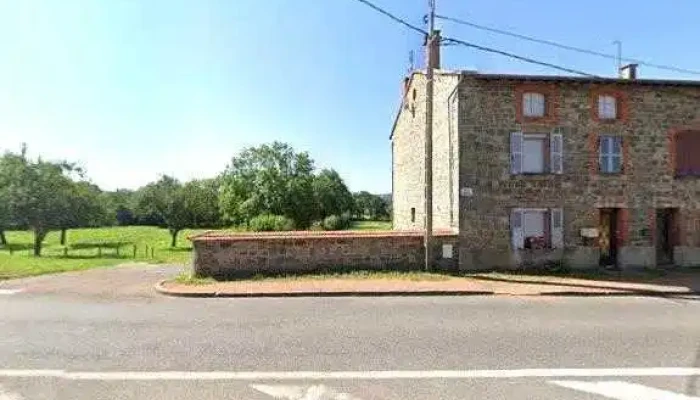 Metallerie Chaize -  Tout - Saint-symphorien-de-lay
