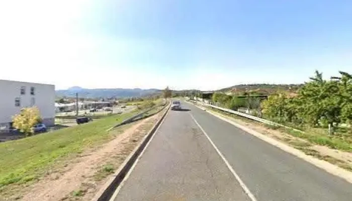 Metallerie Chassagne Street View Et 360deg - Cébazat