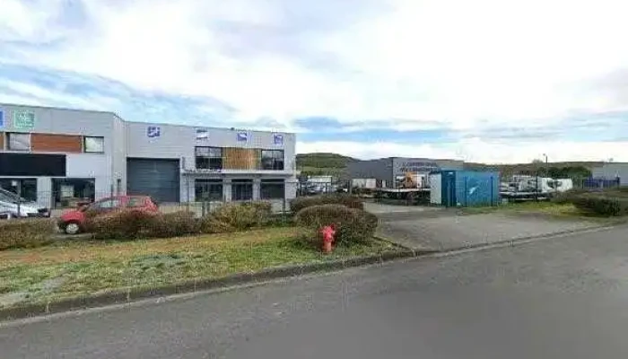 Metallerie Dpj Street View Et 360deg - Combronde