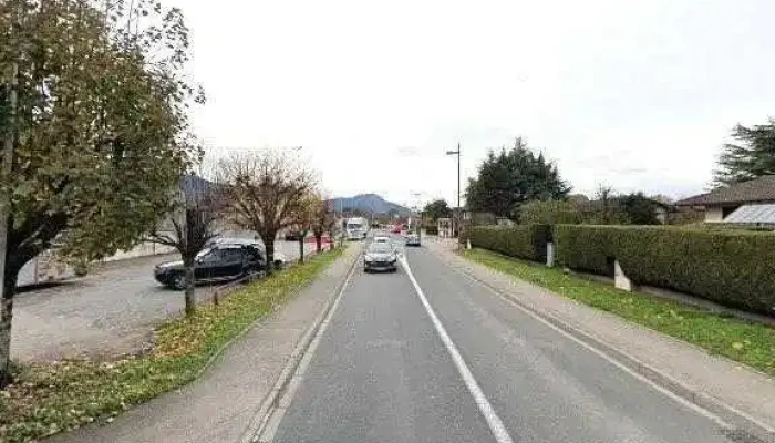 Metallerie Pellet -  Street View Et 360deg - Perrignier
