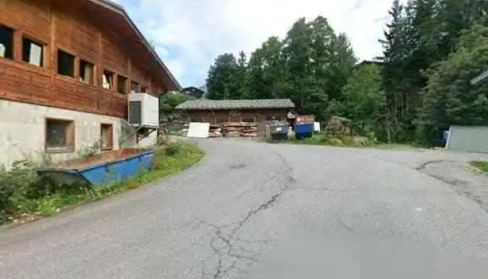 Metallerie Pollet Villard -  Tout - La Clusaz