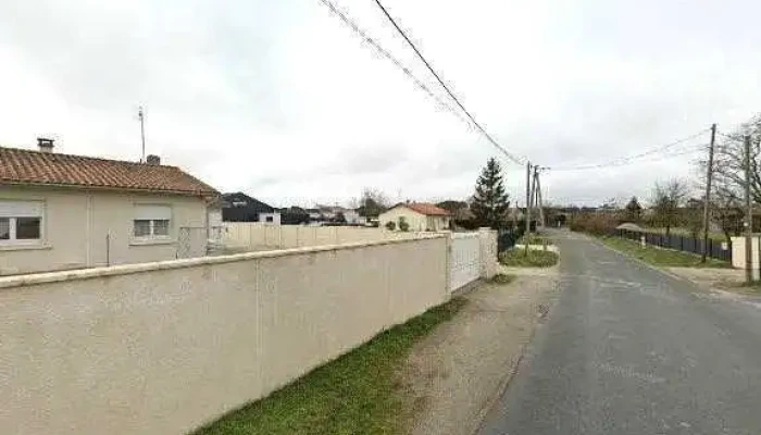 Metallerie Roche Street View Et 360deg - La Tremblade