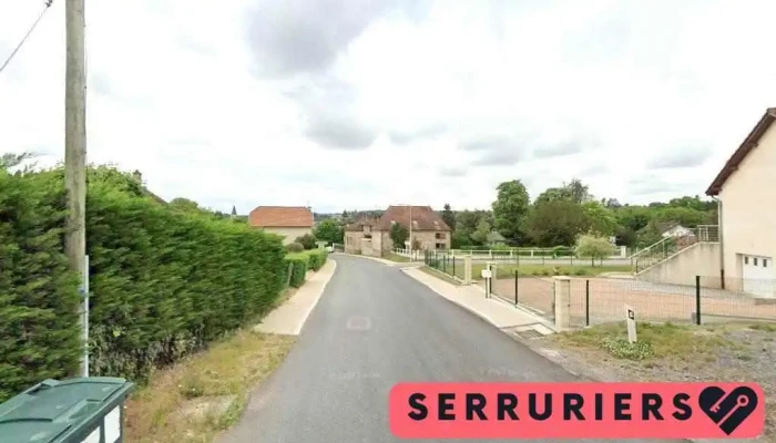 Métallerie Serrurerie Gay - - Le Donjon