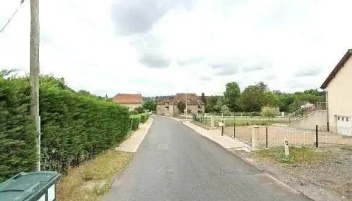 Metallerie Serrurerie Gay Tout - Le Donjon