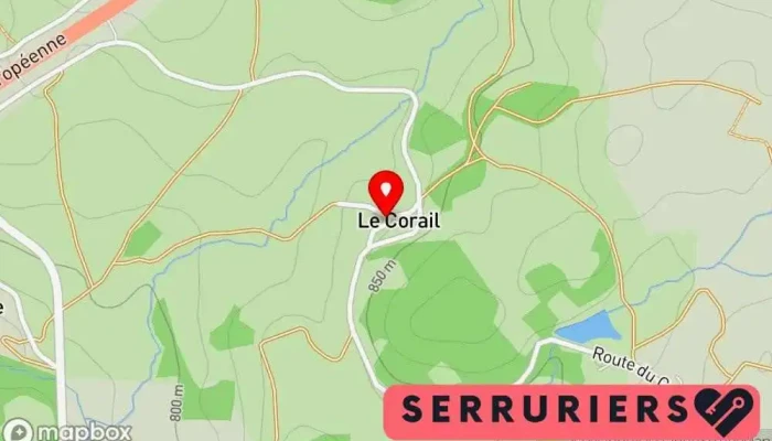 Metallier   Entreprise Gms Carte - Saint-ours