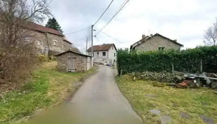 Metallier   Entreprise Gms Street View Et 360deg - Saint-ours