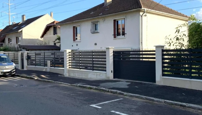 Metalsys -    Serrurerie Metallerie 91 Autres - Boissy-sous-saint-yon