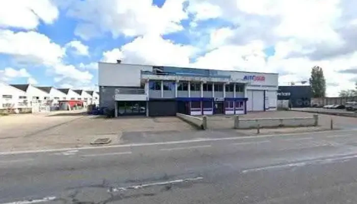 Metaluver Sas -  Street View Et 360deg - Avermes