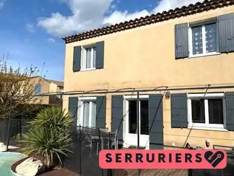 Mferronnerie - 13220 Châteauneuf-Les-Martigues
