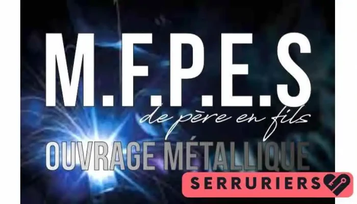 Mfpes - Sassenage