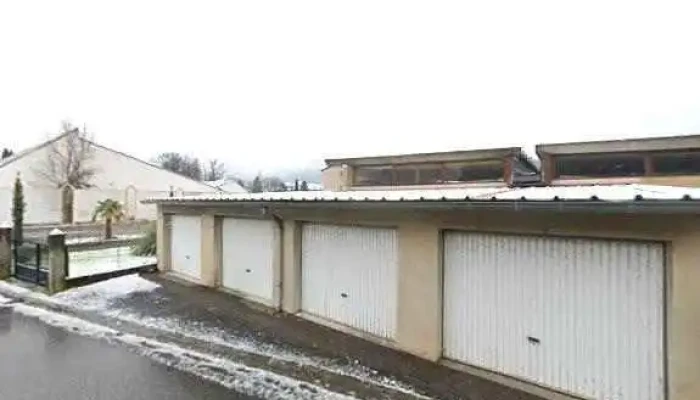 Mg Services -  Tout - Saint-vallier
