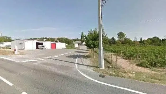 Mgb Fils Menuiserie Aluboispvc Street View Et 360deg - Largentière