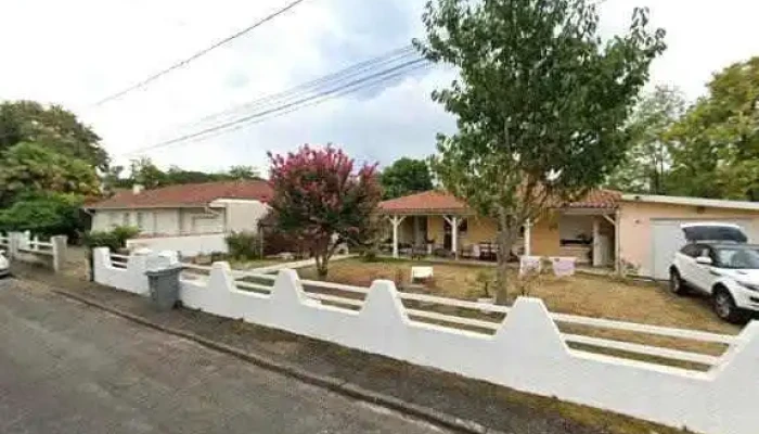 Michel -  Ange Serrurerie Street View Et 360deg - Pau