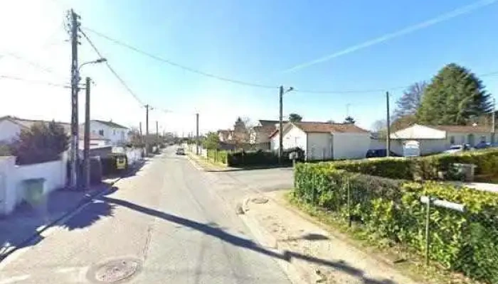 Michel Le Serrurier -    Surete Metropole   Artisan Serrurier Conseil Depannage Installation   Toutes Ouvertures Street View Et 360deg - Villenave-d'ornon