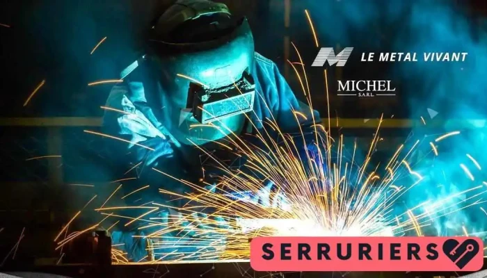 Michel Sarl - 54920 Villers-La-Montagne