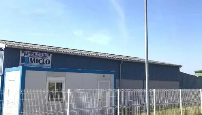Miclo Fermetures - 51300 Vitry-Le-François